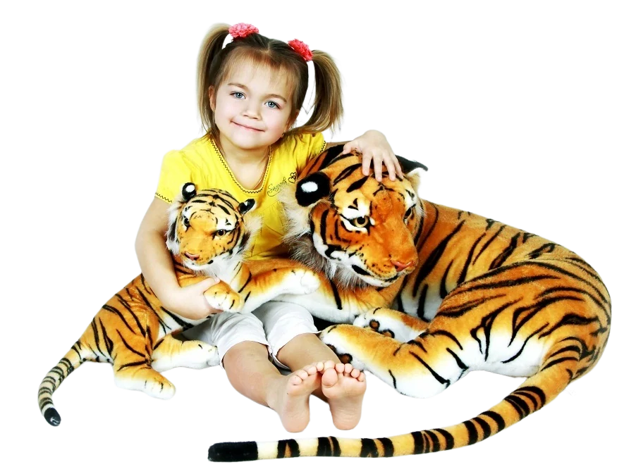 Jak vybrat ideální plyšovou hračku pro dítě