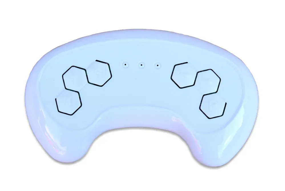 Kuba retro New s DO, růžová metalíza